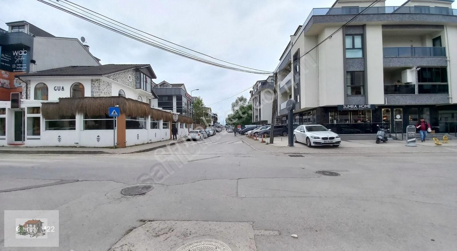 İzmit Otogar Civarı 3+1 Satılık Çatı Dubleks Daire.