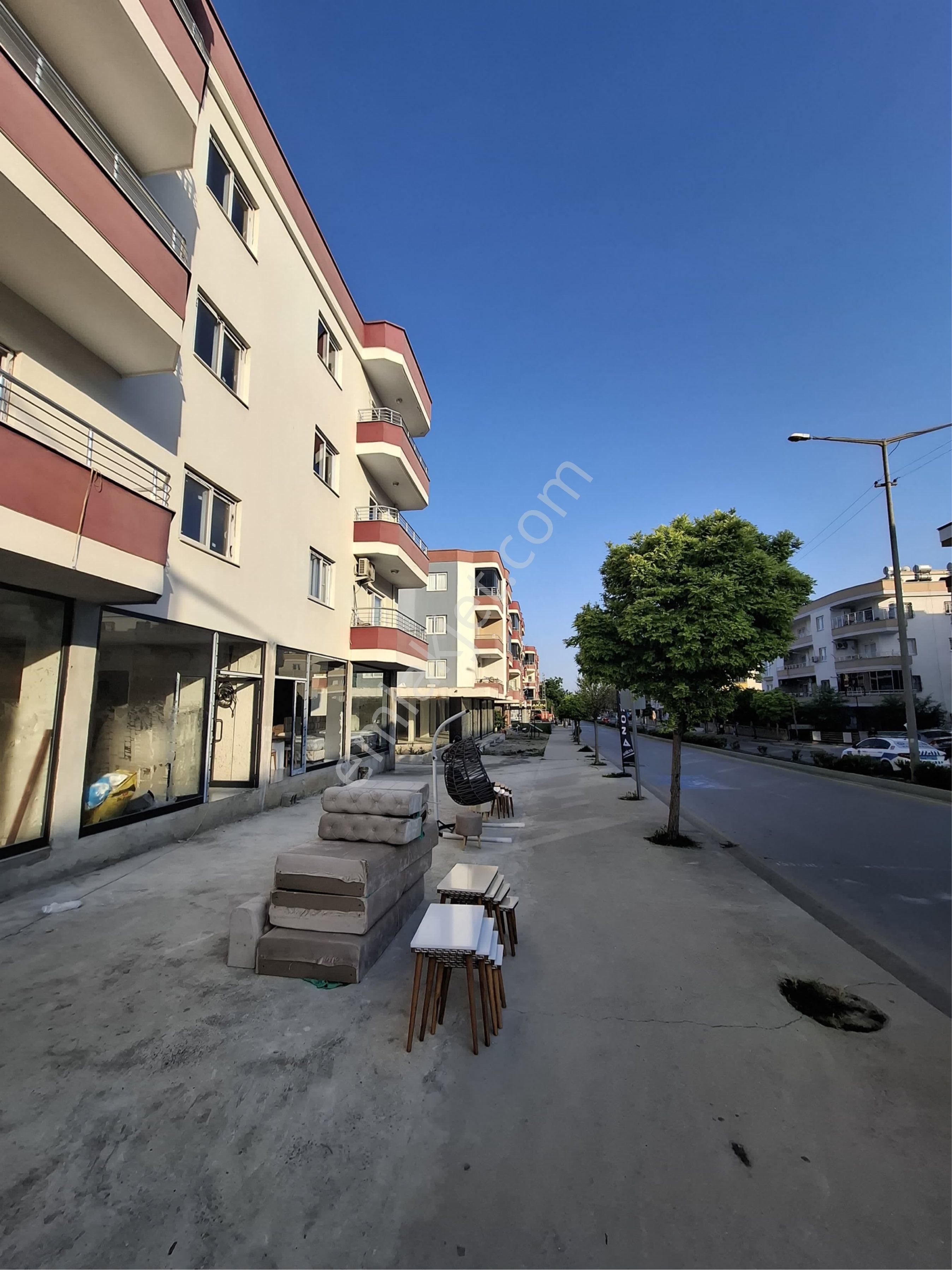 Tarsus Bağlar Mh 3+1 Dogu Güney Cepheli Bağımsız Mutfak