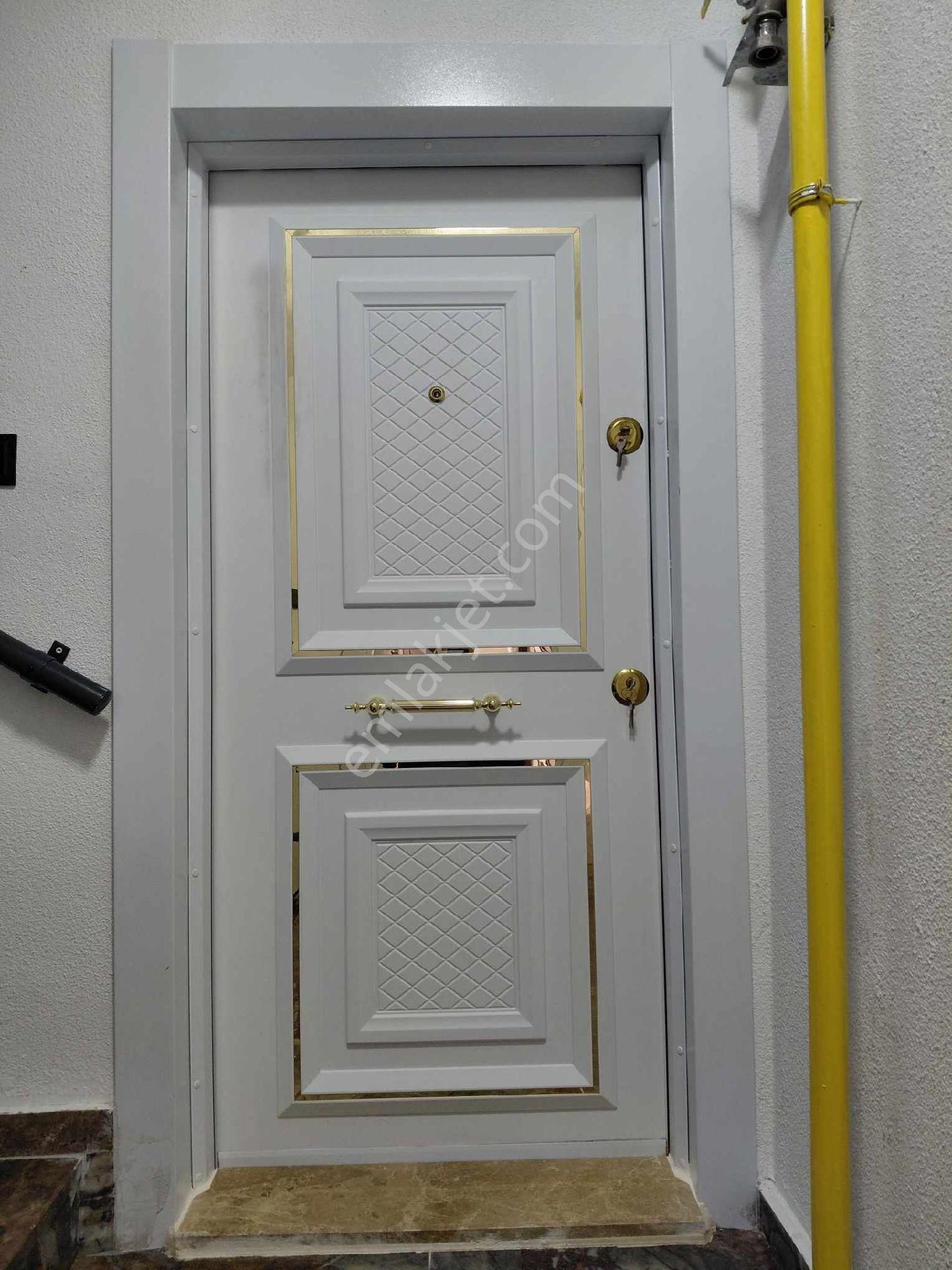 Çamlıca Mah 2+1 Sıfır Daire