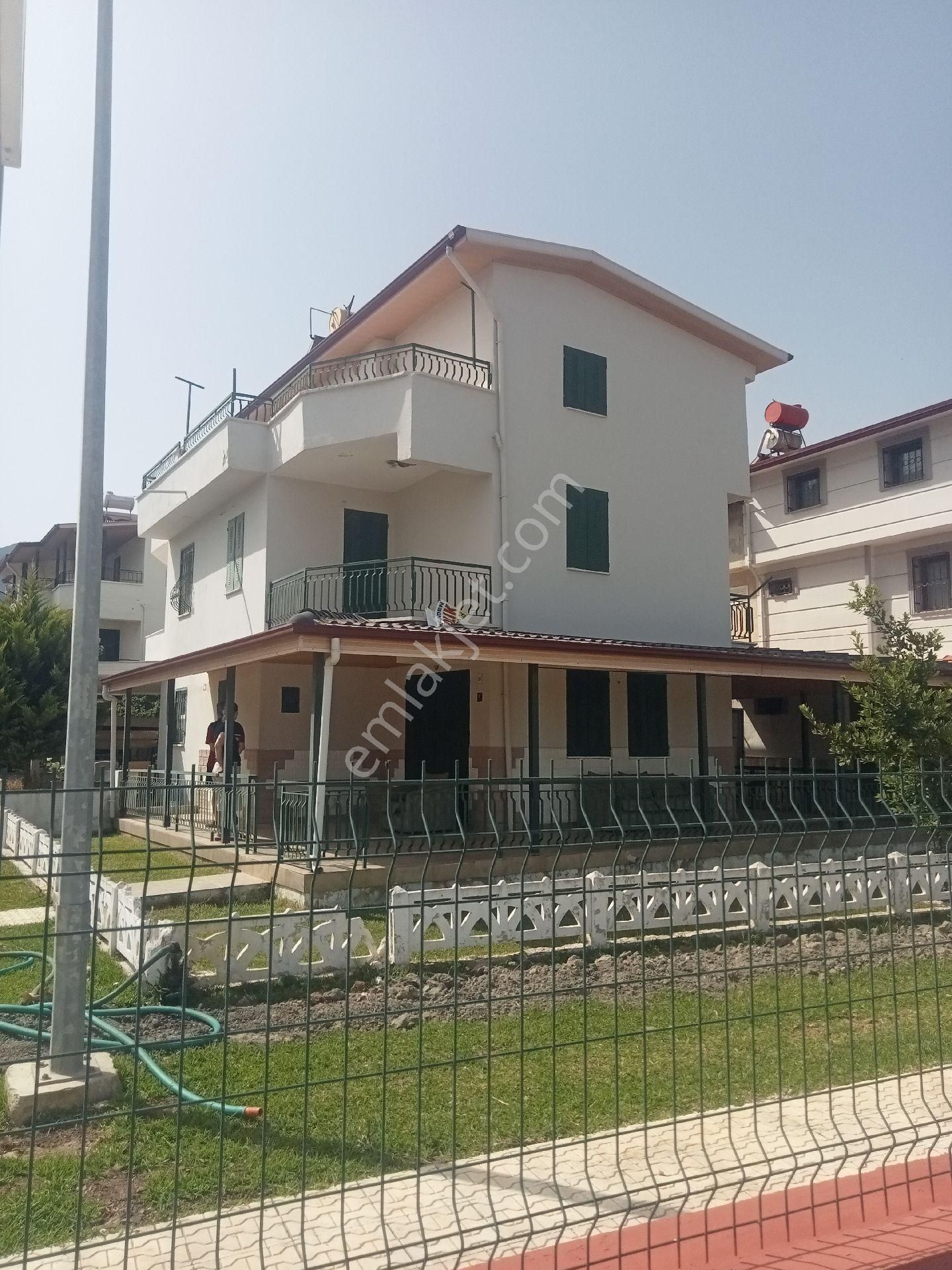 Satılık Villa