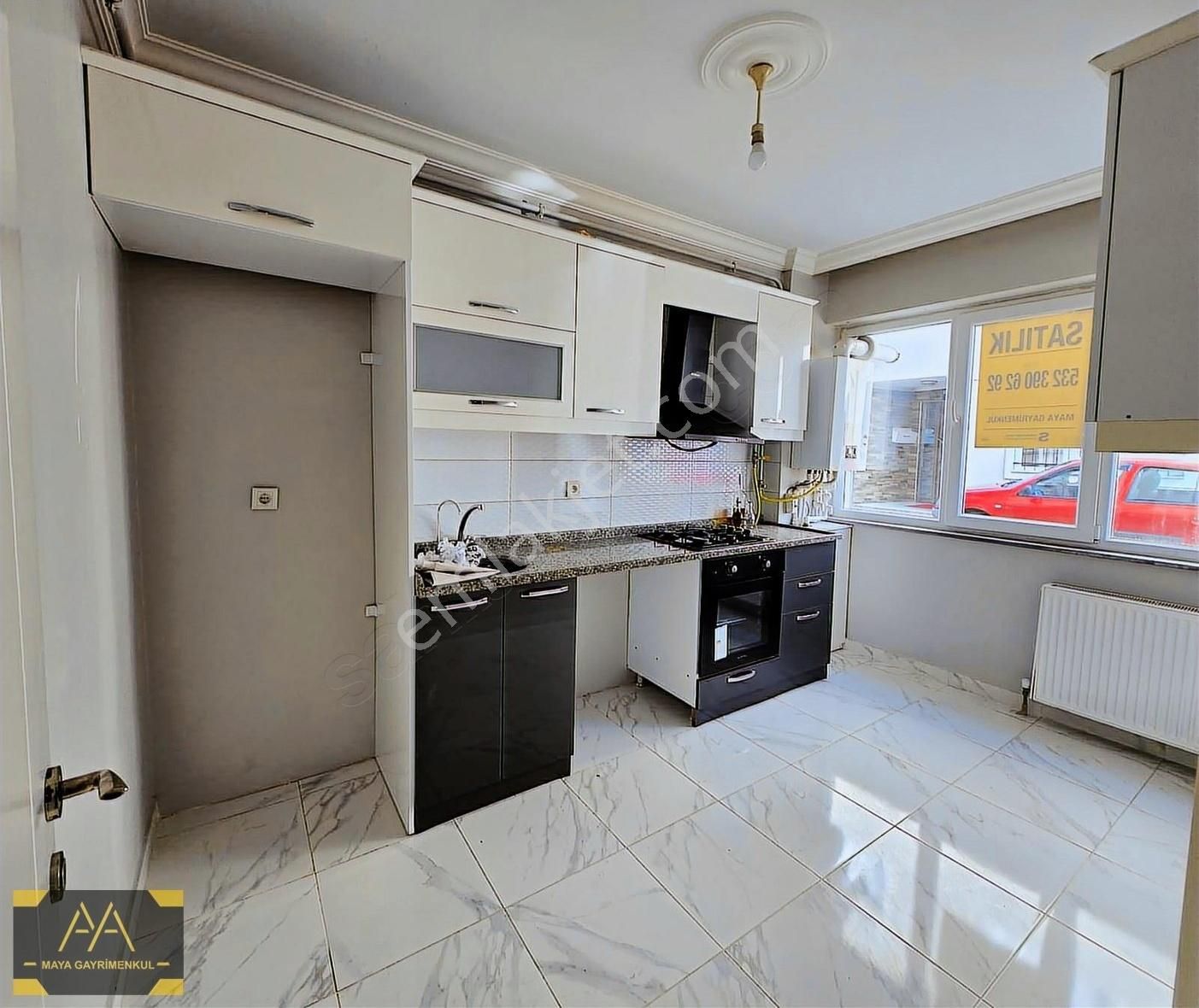 Tekirdağ Çınarlı Mah.satılık İskanlı 2+1 Kat Dubleksi Daire