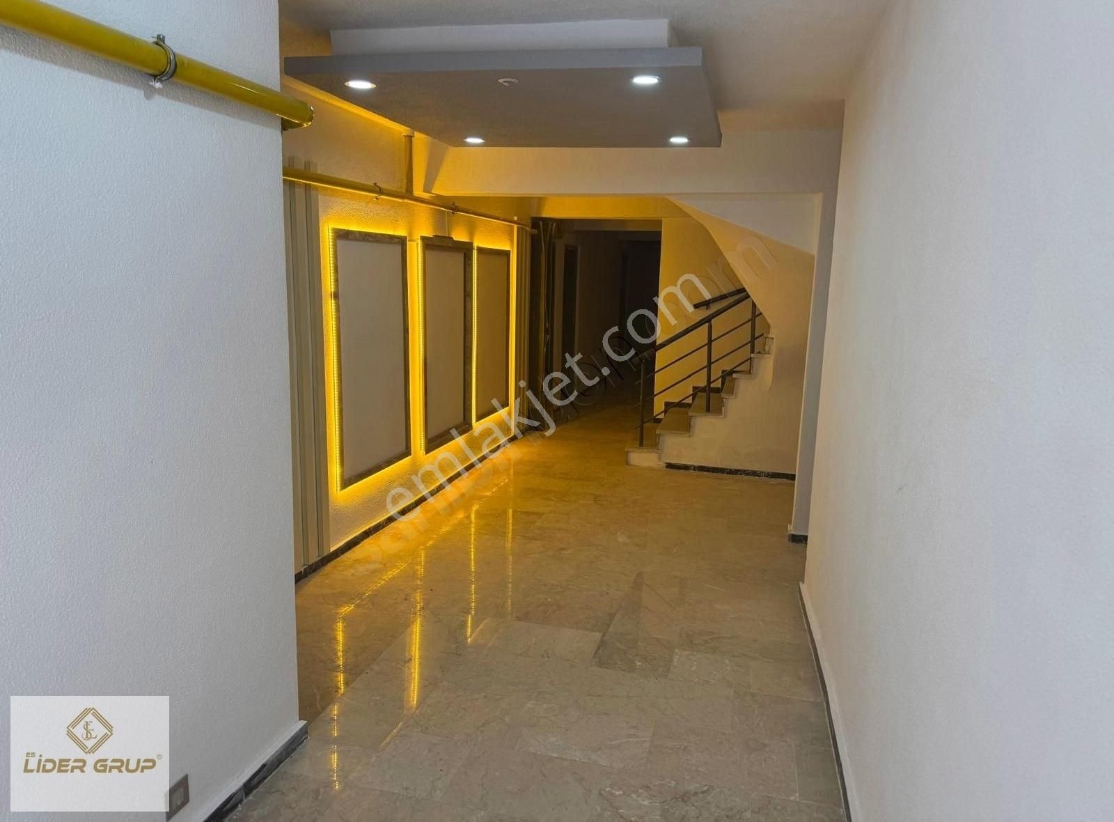 Eslider Den Şarhöyük De 2+1 Daire