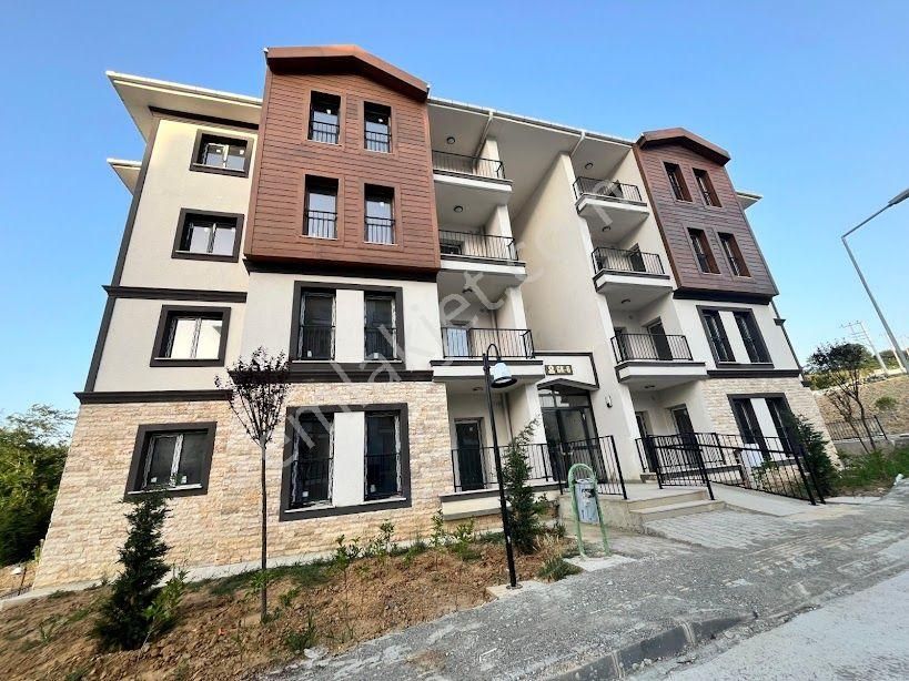 Turyap'tan Alandüzü Toki Evlerinde Kiralık 2+1 Daire
