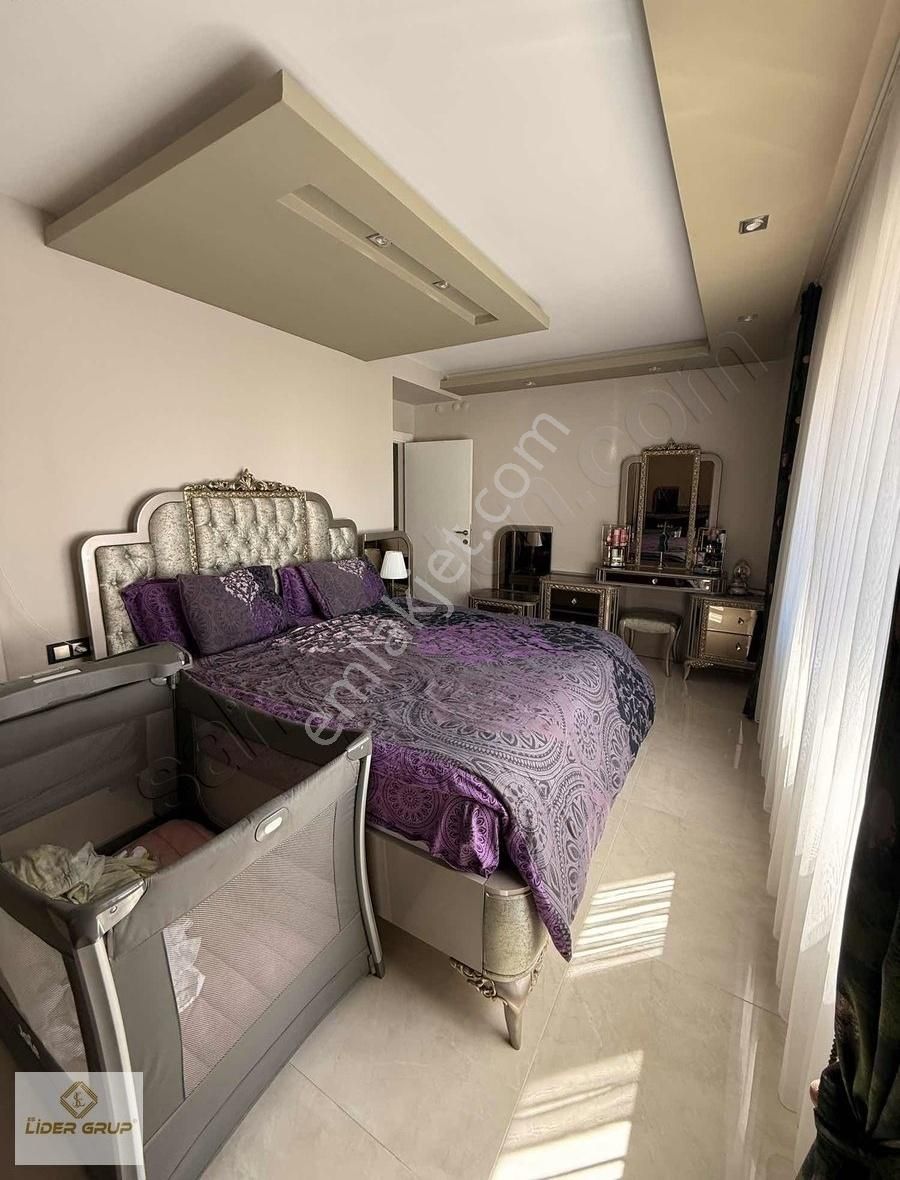 Es Lider Grup Ihlamurkent Mh. 165 M2 Lüks 3+1 Site İcinde Daire