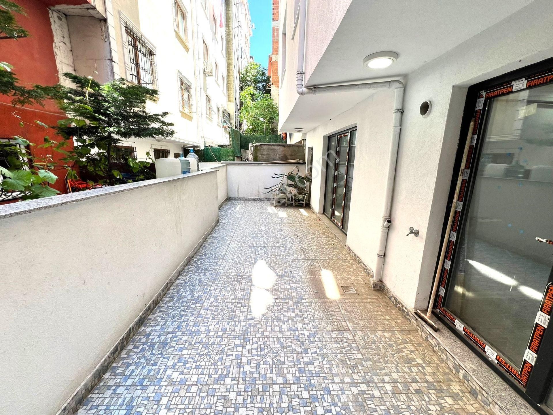 Seba'dan Gültepe Mh 2+1 120m2 Tapu Masrafsız Krediye Uygun Bahçeli Bahçe Katı