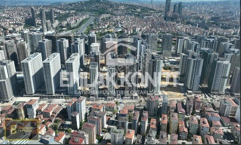 Yeni Fikirtepe 16. Etapta 13. Kat Satılık (2+1) - Görsel 5