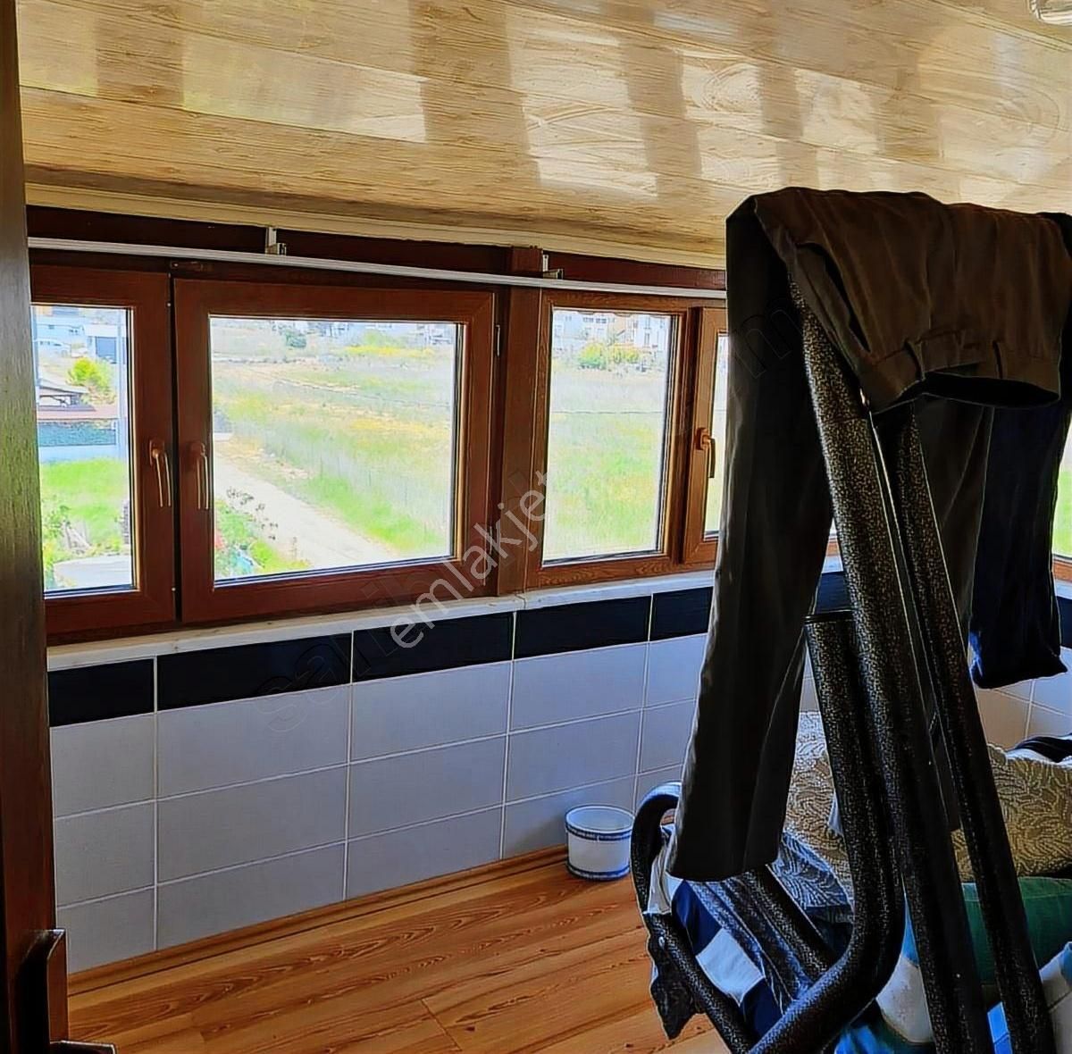 Yeniçiftlik Çok Özellikli Fırsat Villa Lütfen Açıklamayı Okuyunz - Görsel 3