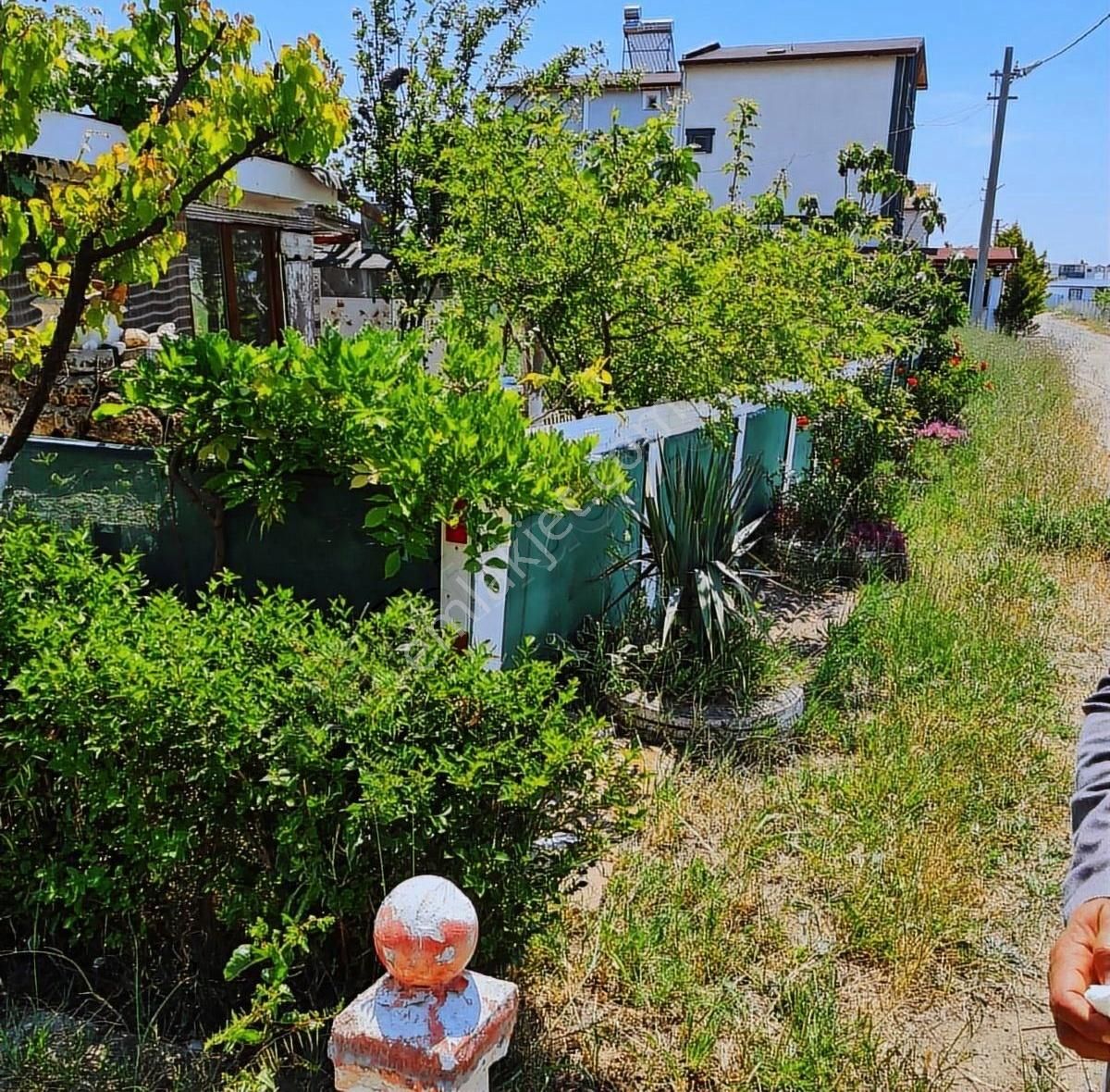 Yeniçiftlik Çok Özellikli Fırsat Villa Lütfen Açıklamayı Okuyunz - Görsel 10