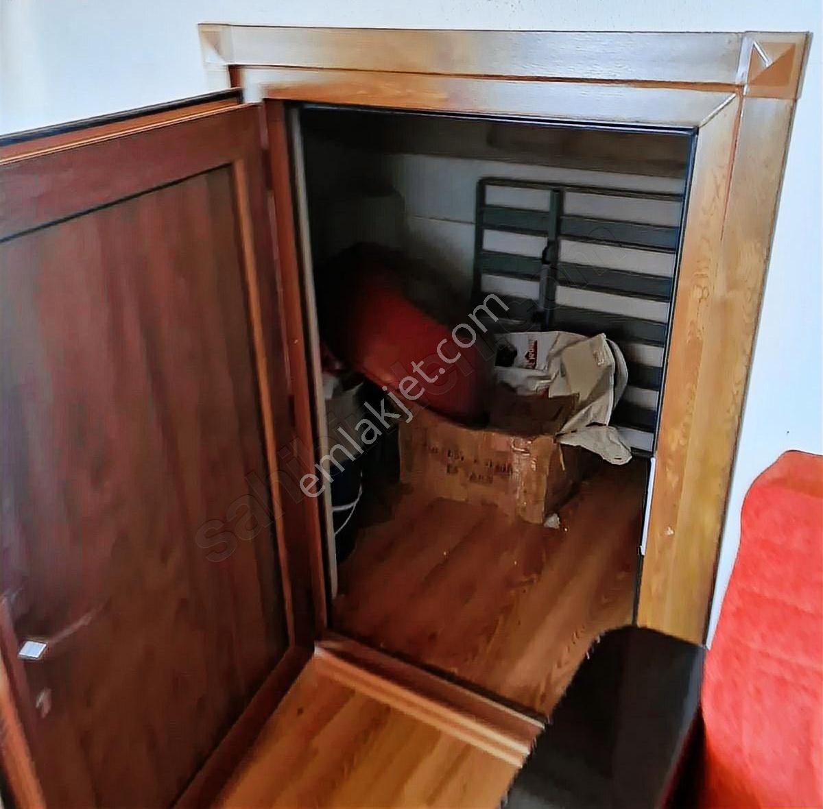 Yeniçiftlik Çok Özellikli Fırsat Villa Lütfen Açıklamayı Okuyunz - Görsel 13