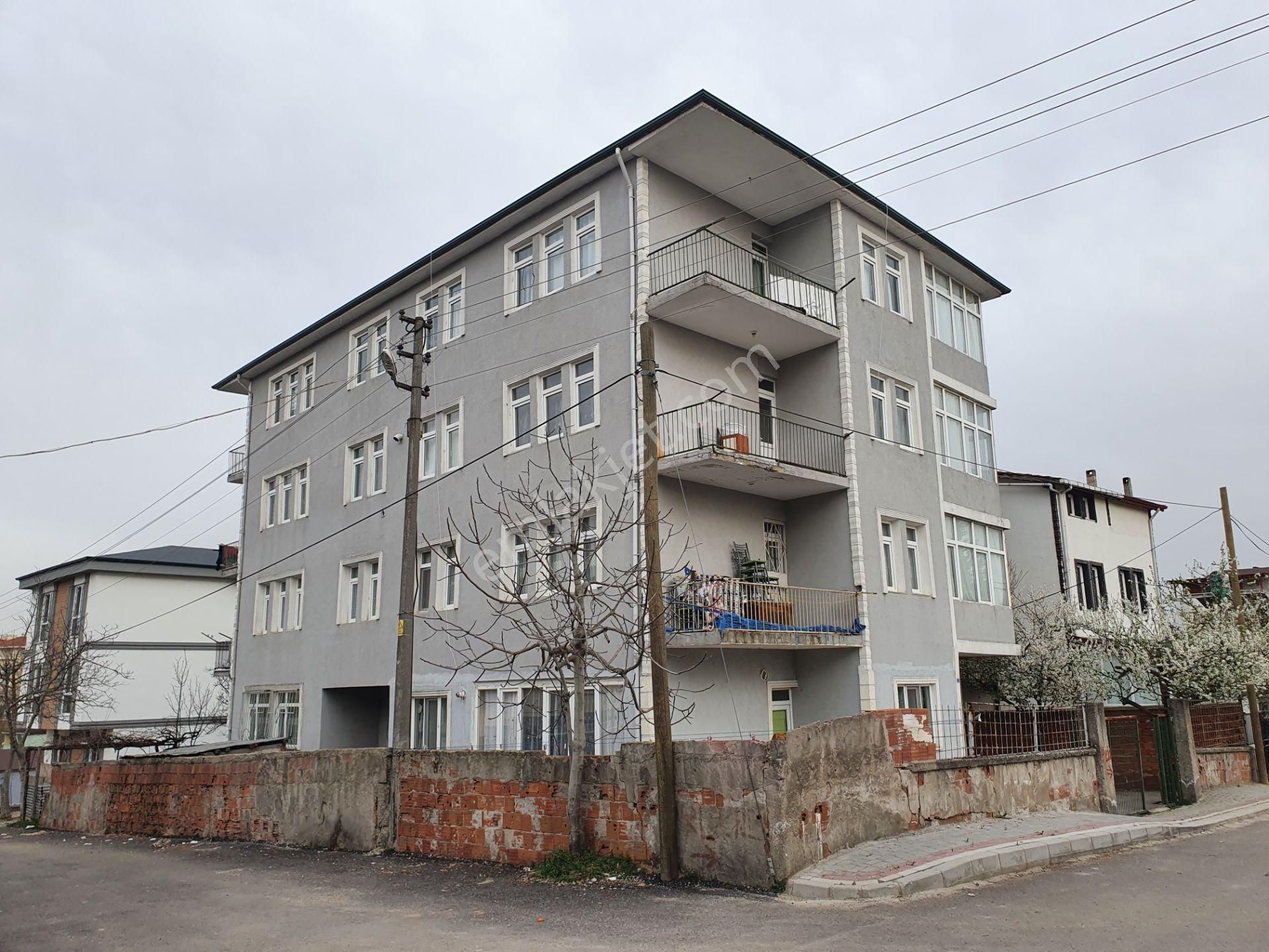 Derince Fatih Mah.3+1 Daire