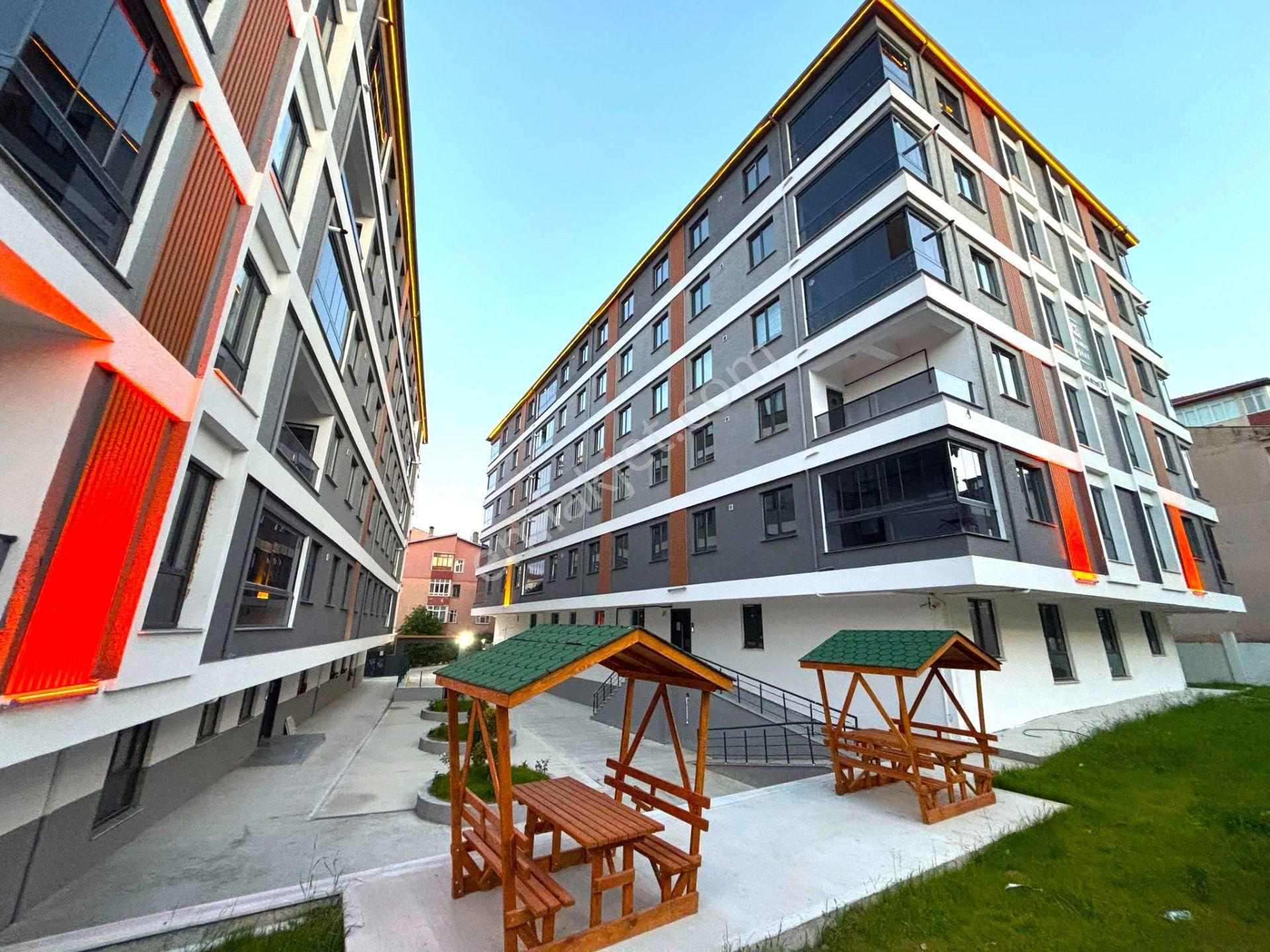 ***eryıldız İnşaat'tan***şehir Merkezinde 2.95 Faizle %50 Kredi İmkanı 135m2 Lüx 3+1'ler