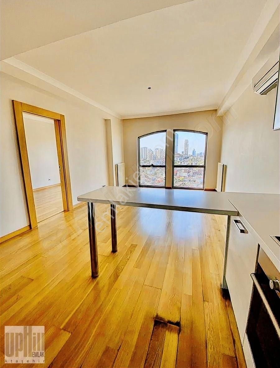 Deluxıa Palace Kullanıma Hazır 1+1 Ofıs...