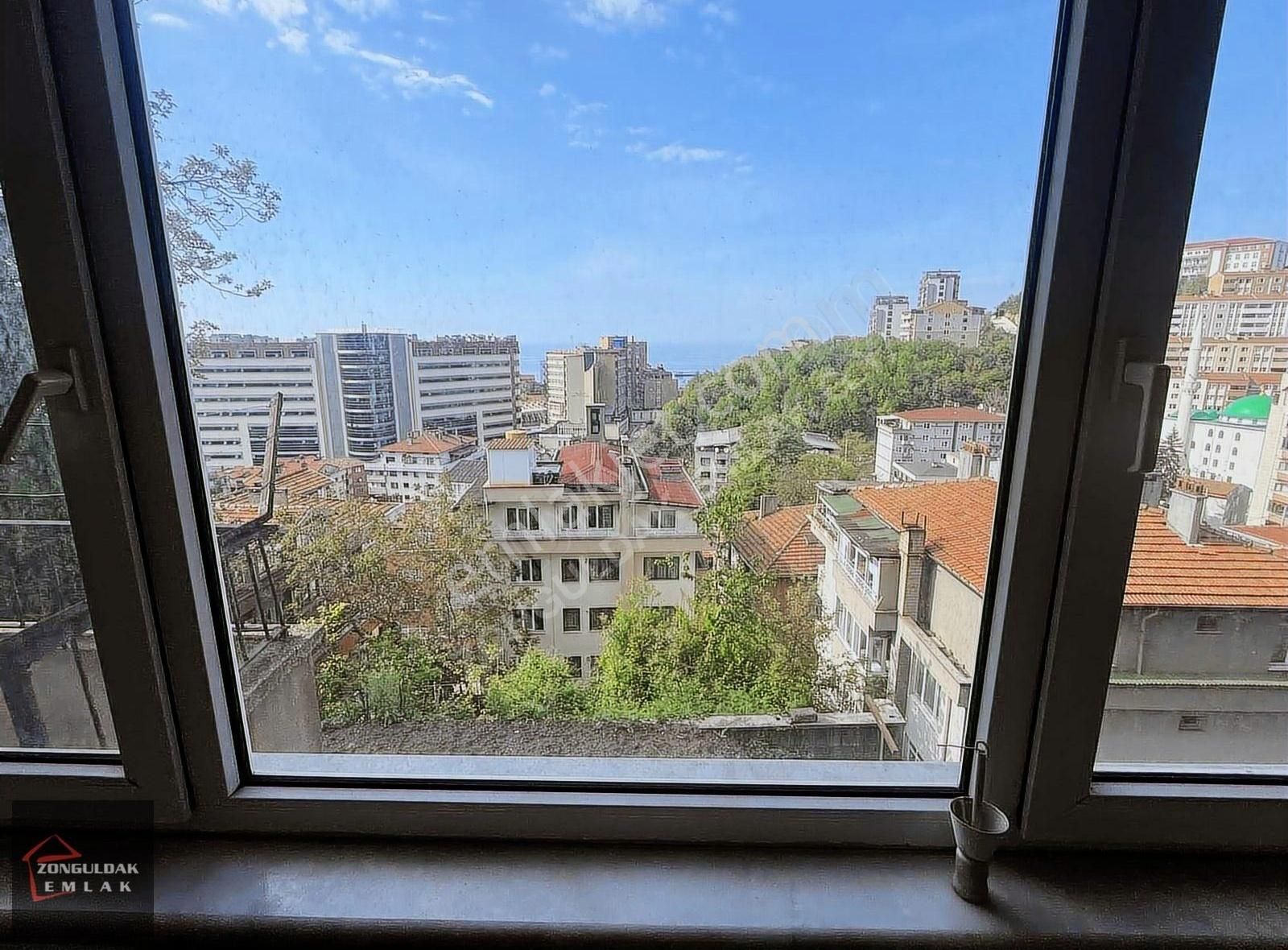 Yağcılar Da Manzaralı 2+1 Daire