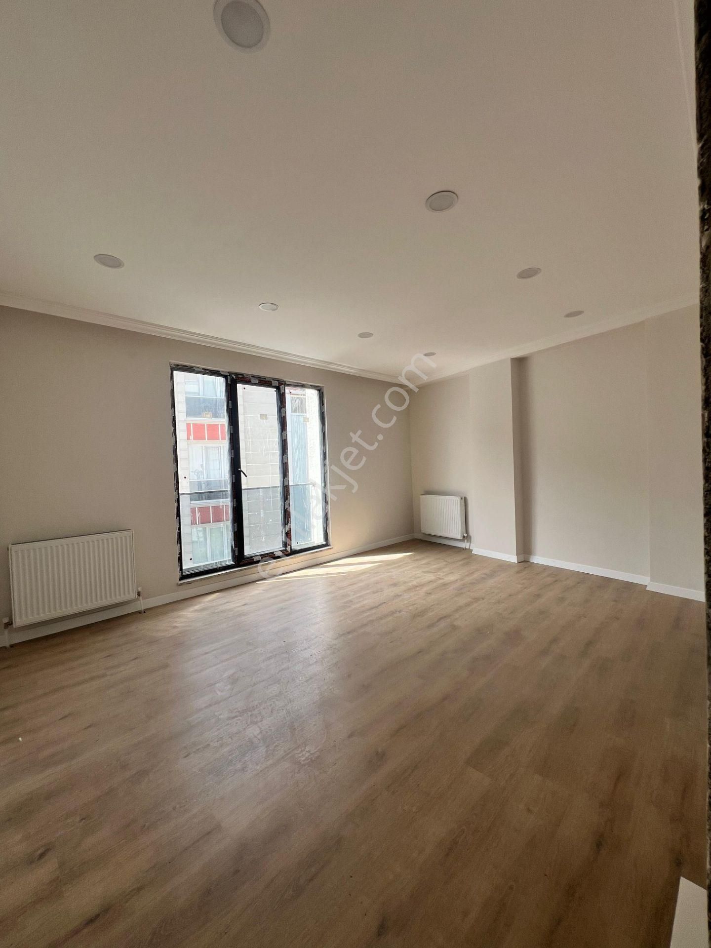 Çalışkan Gyo Dan Bolluca Mavigölde 2+1 Satılık Daire