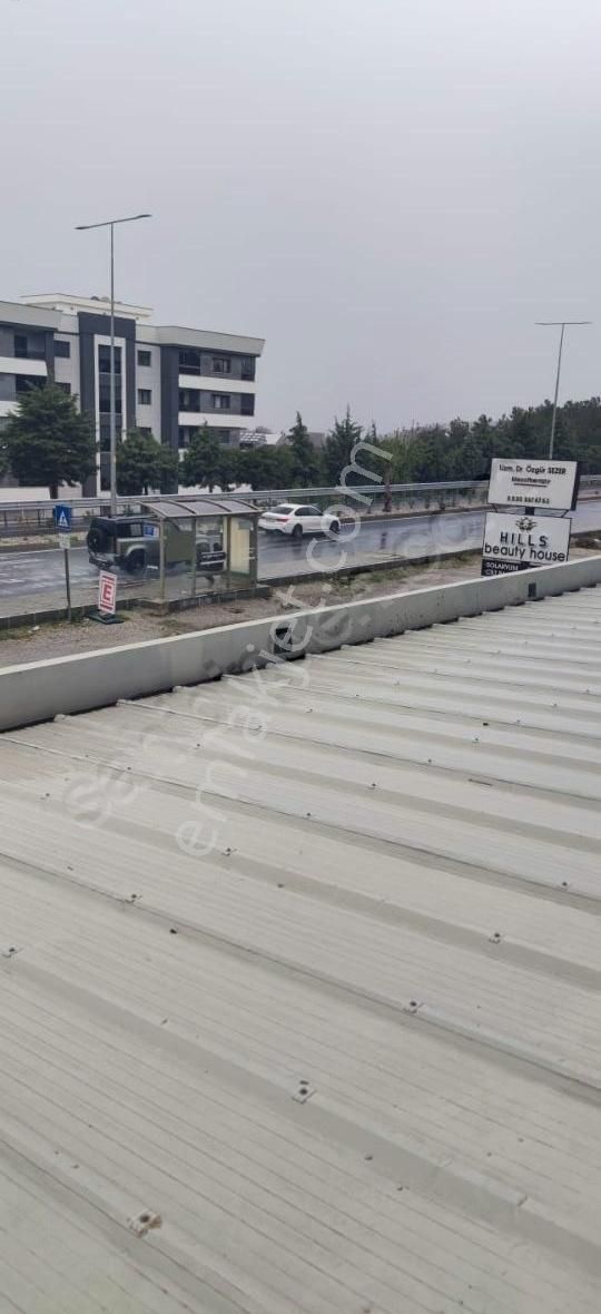 Güzelbahçe Yelki Anacadde Üzeri Daire