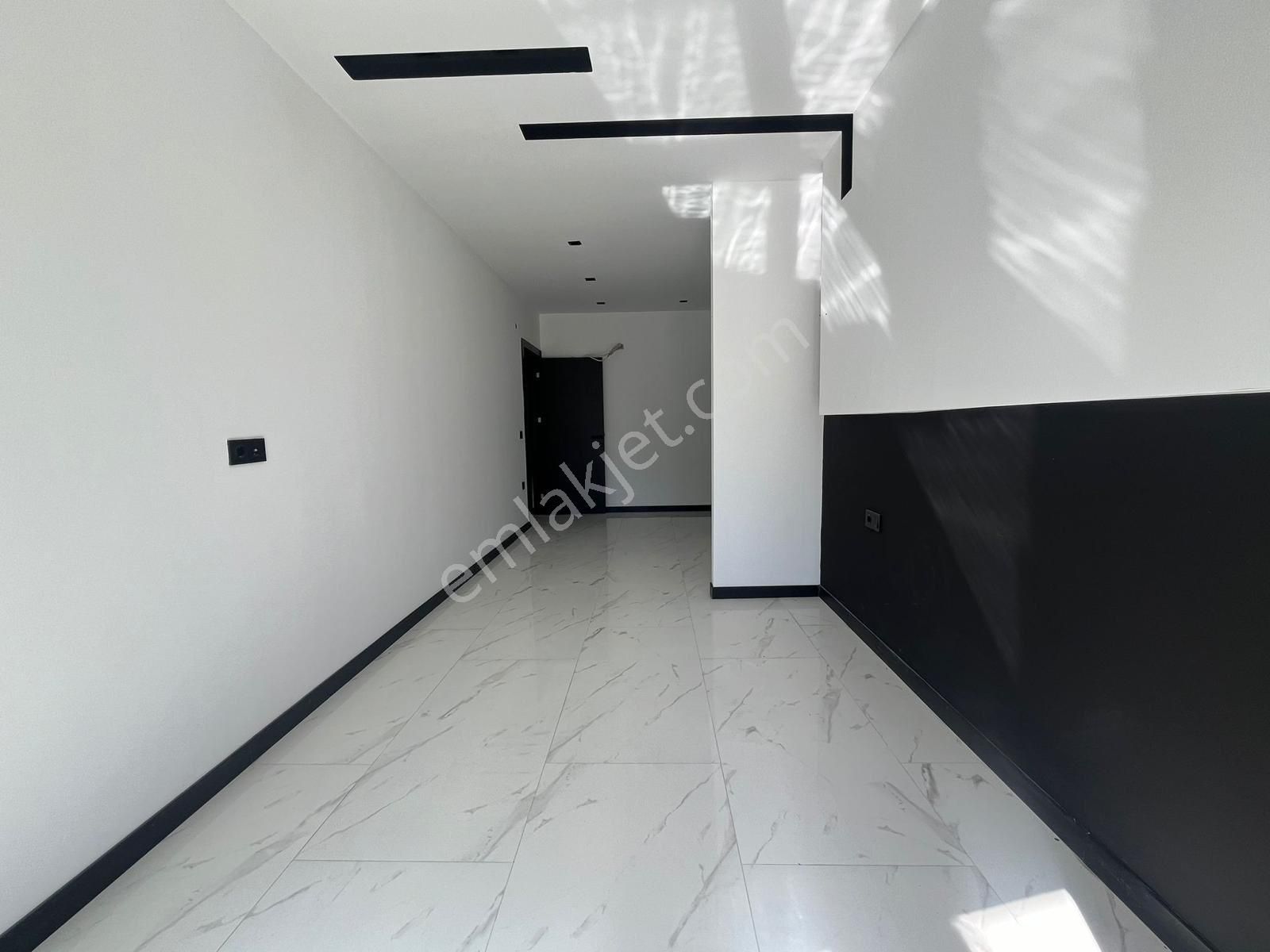 Kadınlar Denizi'nde 4+1 Müstakil ,özel Havuzlu Lüx Satılık Villa - Görsel 18