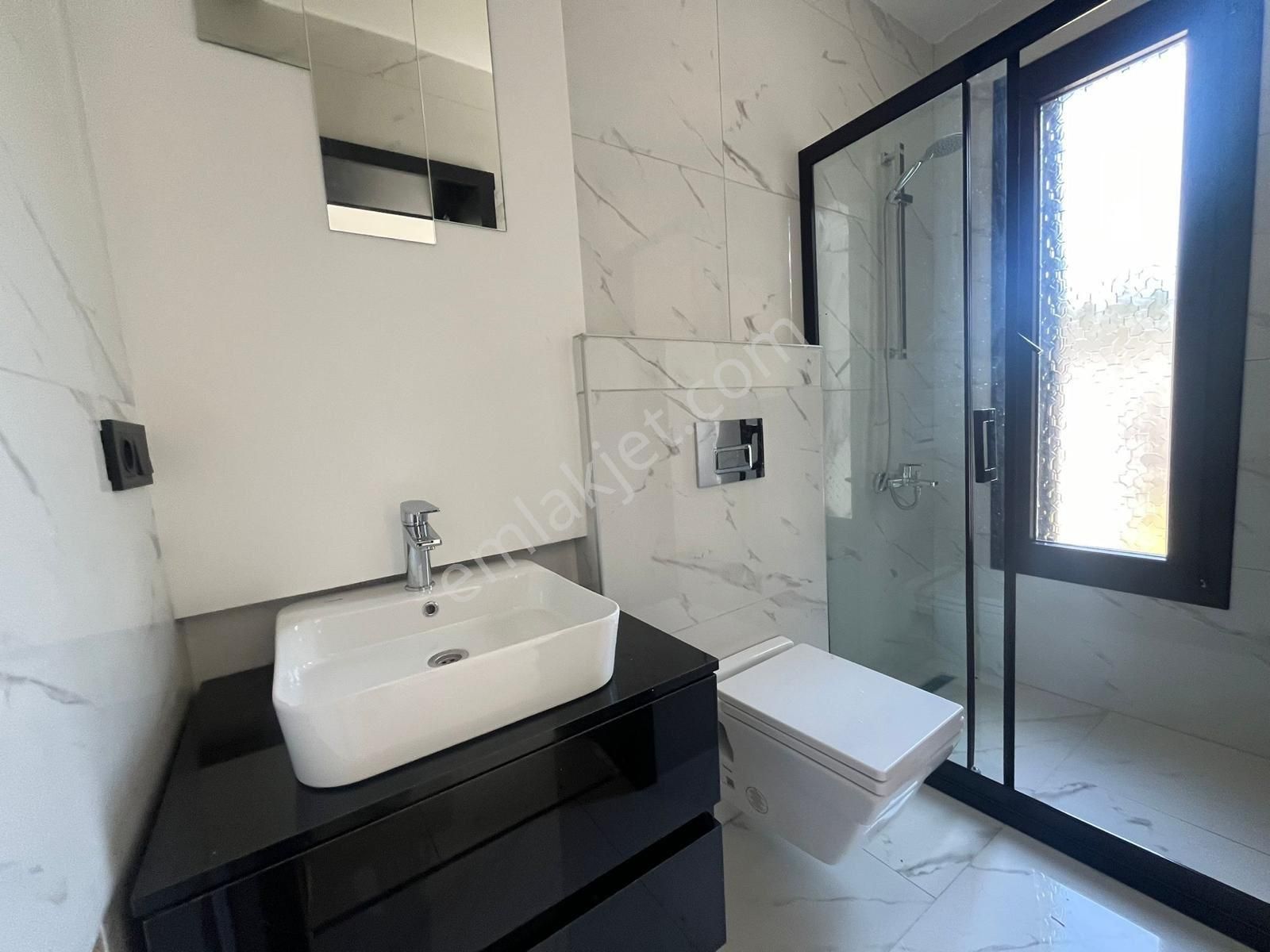 Kadınlar Denizi'nde 4+1 Müstakil ,özel Havuzlu Lüx Satılık Villa - Görsel 26