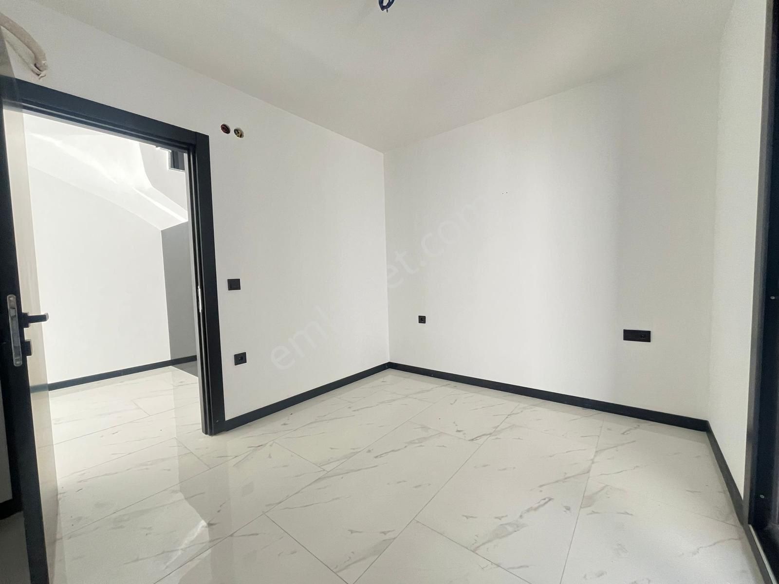 Kadınlar Denizi'nde 4+1 Müstakil ,özel Havuzlu Lüx Satılık Villa - Görsel 13