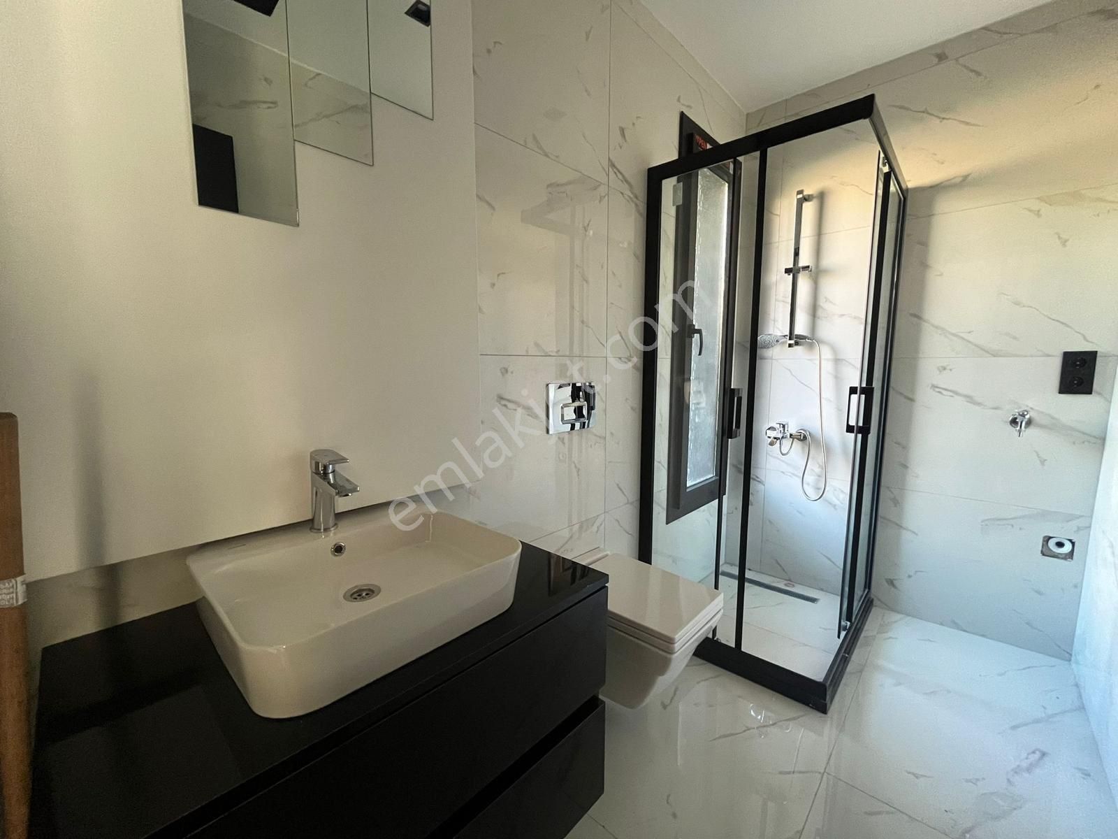 Kadınlar Denizi'nde 4+1 Müstakil ,özel Havuzlu Lüx Satılık Villa - Görsel 22