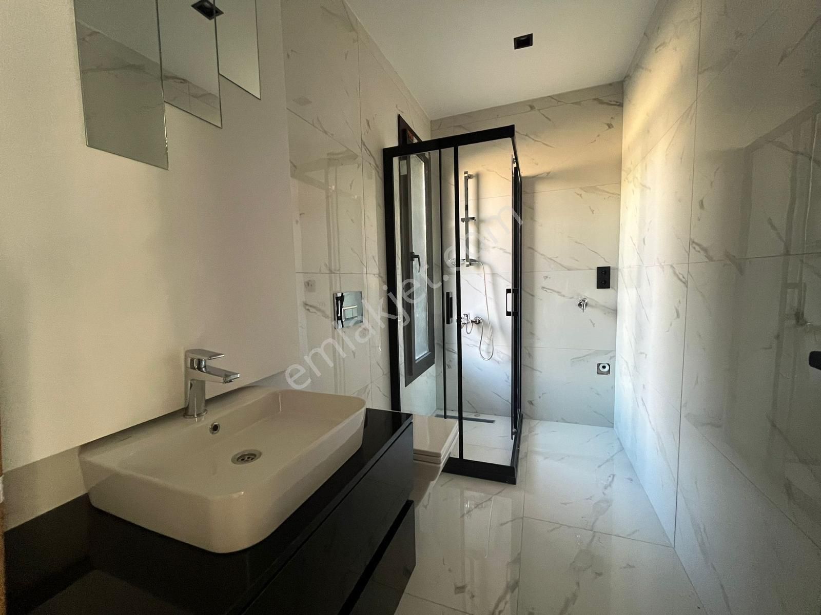 Kadınlar Denizi'nde 4+1 Müstakil ,özel Havuzlu Lüx Satılık Villa - Görsel 21