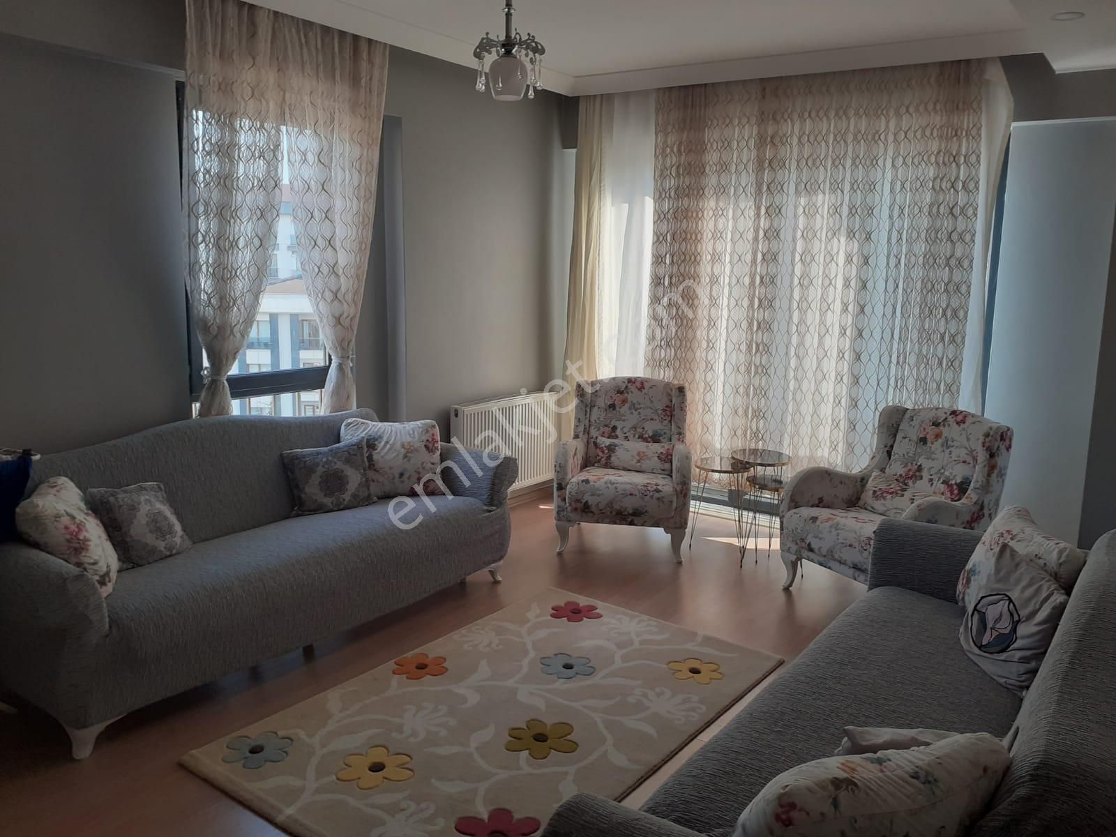Tuzla Aydınlı Sabiha Gökçen Havalimanına Yakın 2+1 95m2 Satılık Daire