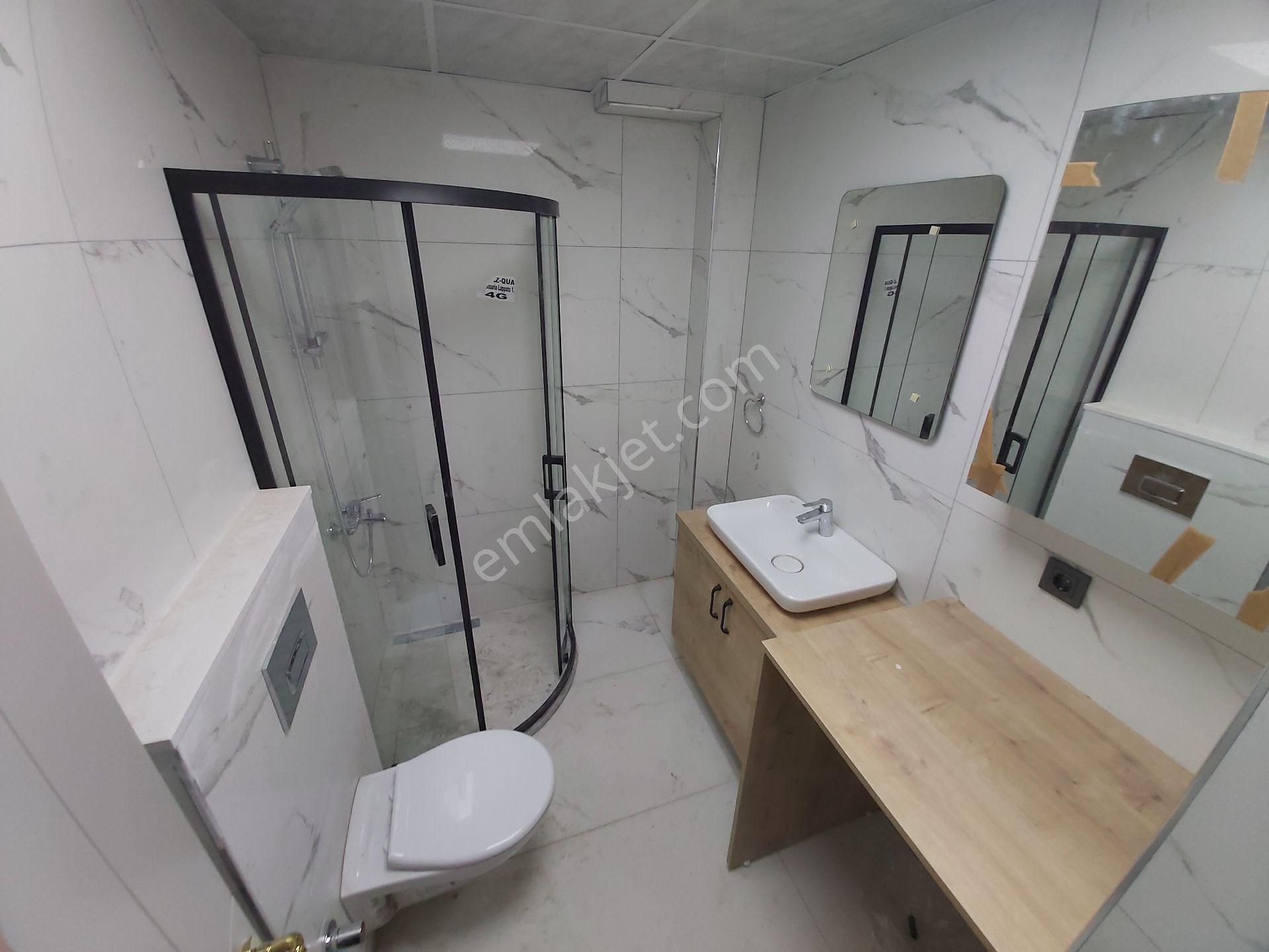 Örnekköy'de Önü Açık Ferah Yüksek Giriş Sıfır Kapalı Mutfak 2+1 - Görsel 16