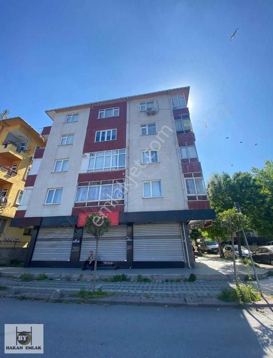 859- Güngörende Satılık 3+1 170 M2 Daire