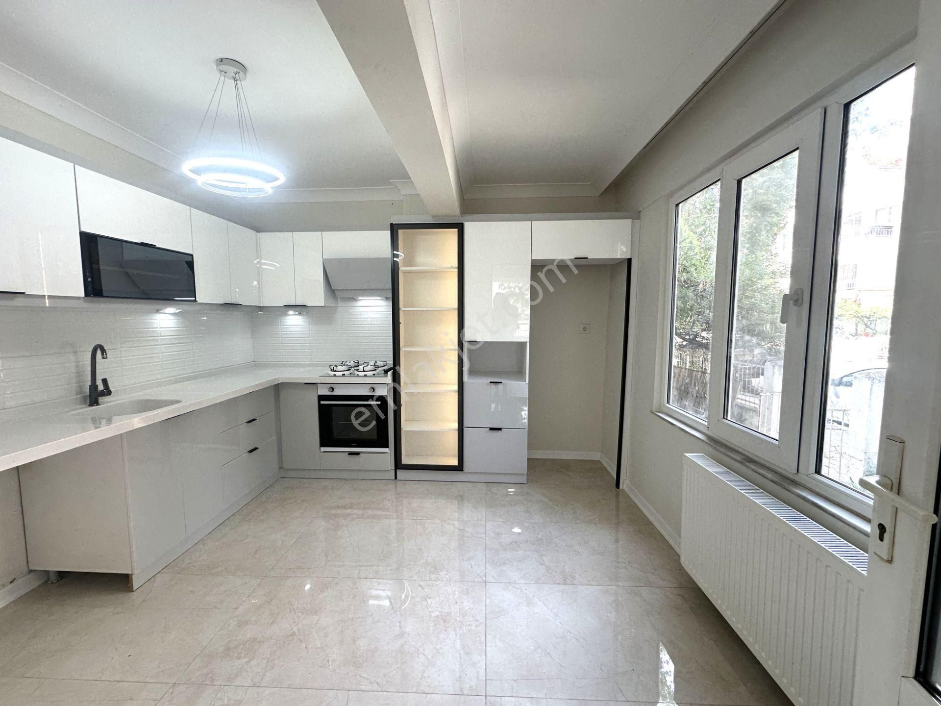 🔴ayanoğlundan Akçayda Şık Ve Ferah Lux Yapıda Ön Cepheli2+1daire
