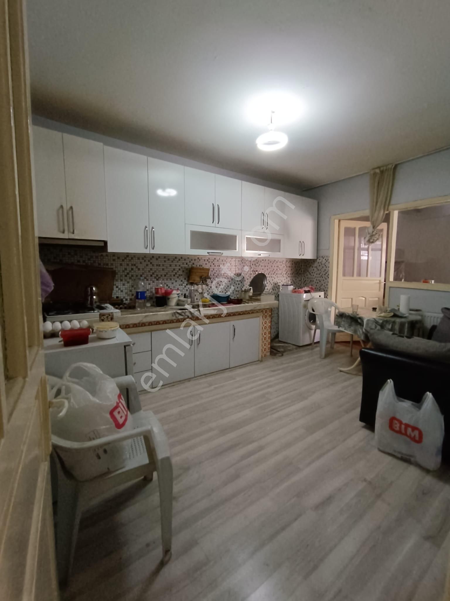 Ağabey Gayrimenkul Den Yıldırım Mahallesinde Satılık Daire