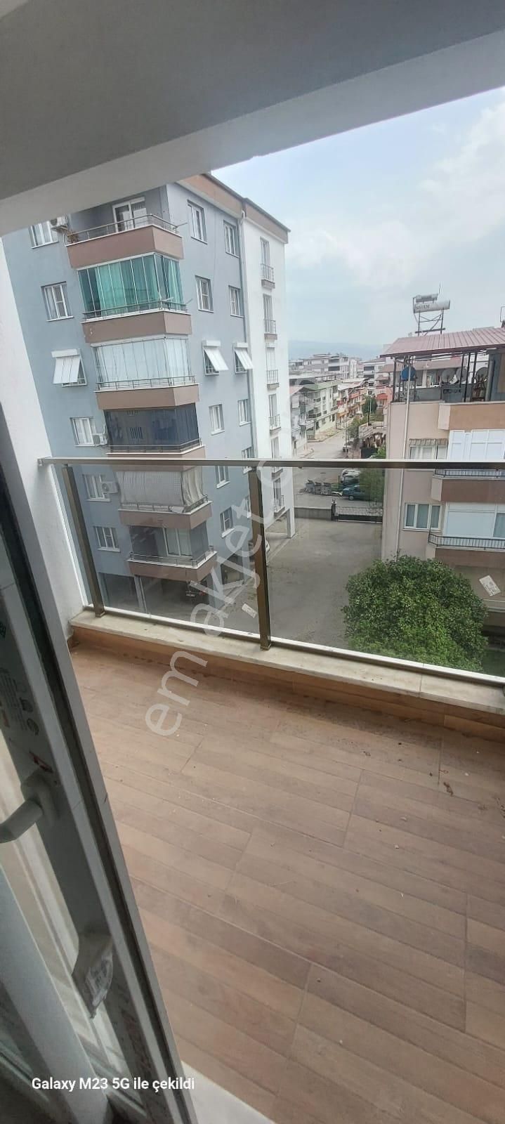 Aydın Nazilli Yöntem Emlaktan Yeşil Mahallede Sıfır 3+1 Satılık Daireler - Görsel 10