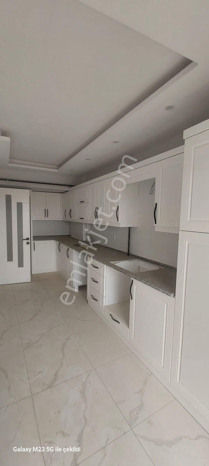 Aydın Nazilli Yöntem Emlaktan Yeşil Mahallede Sıfır 3+1 Satılık Daireler - Görsel 27