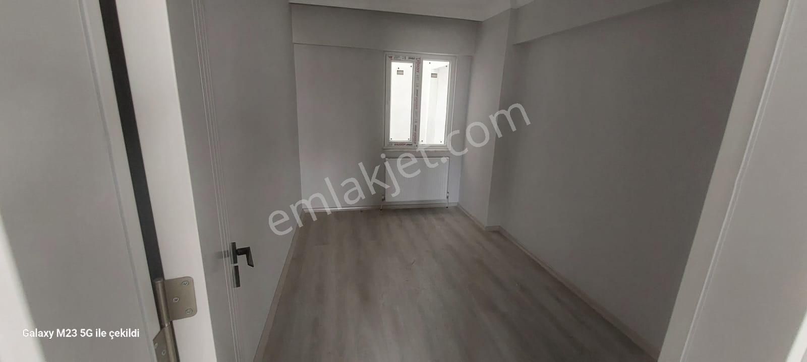 Aydın Nazilli Yöntem Emlaktan Yeşil Mahallede Sıfır 3+1 Satılık Daireler - Görsel 11