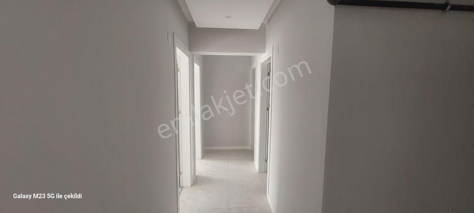 Aydın Nazilli Yöntem Emlaktan Yeşil Mahallede Sıfır 3+1 Satılık Daireler - Görsel 6
