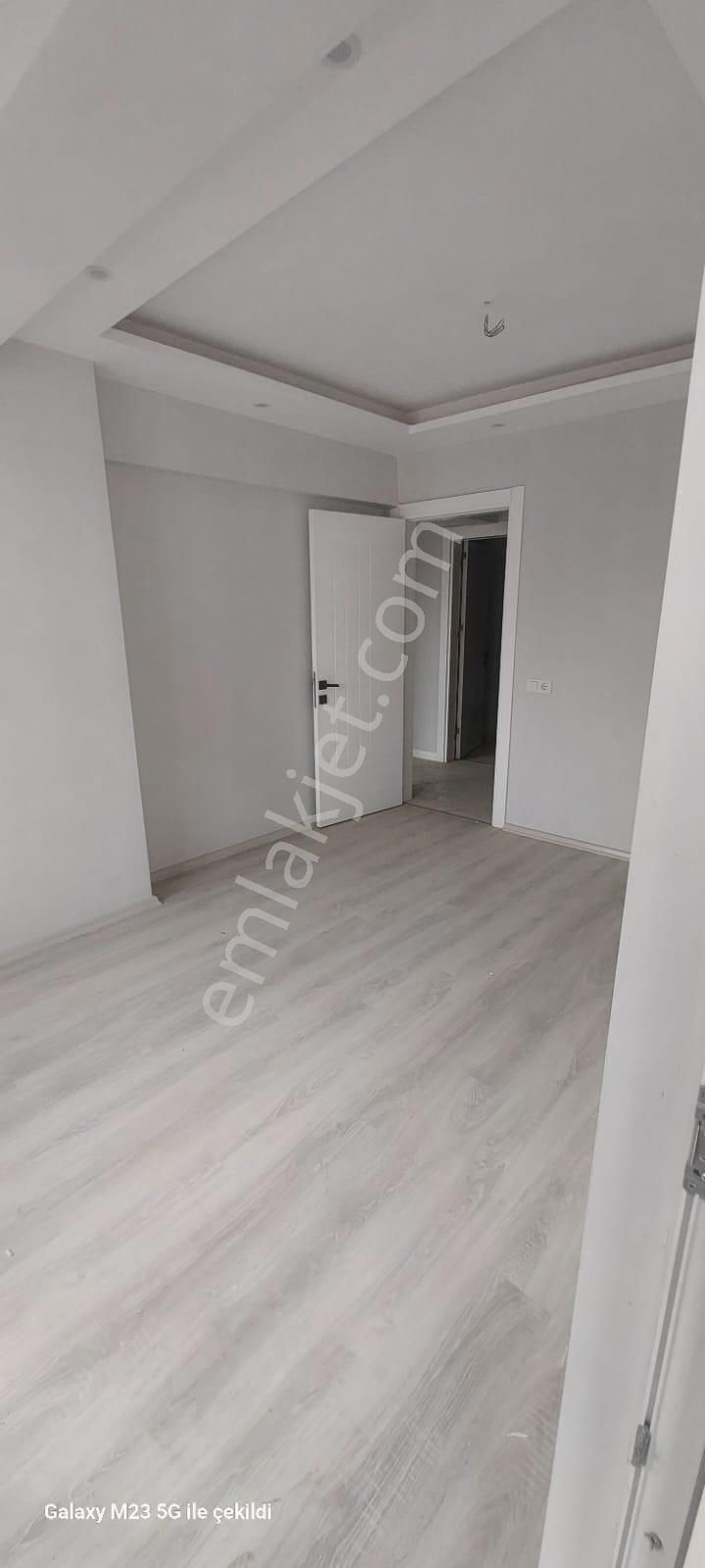 Aydın Nazilli Yöntem Emlaktan Yeşil Mahallede Sıfır 3+1 Satılık Daireler - Görsel 22