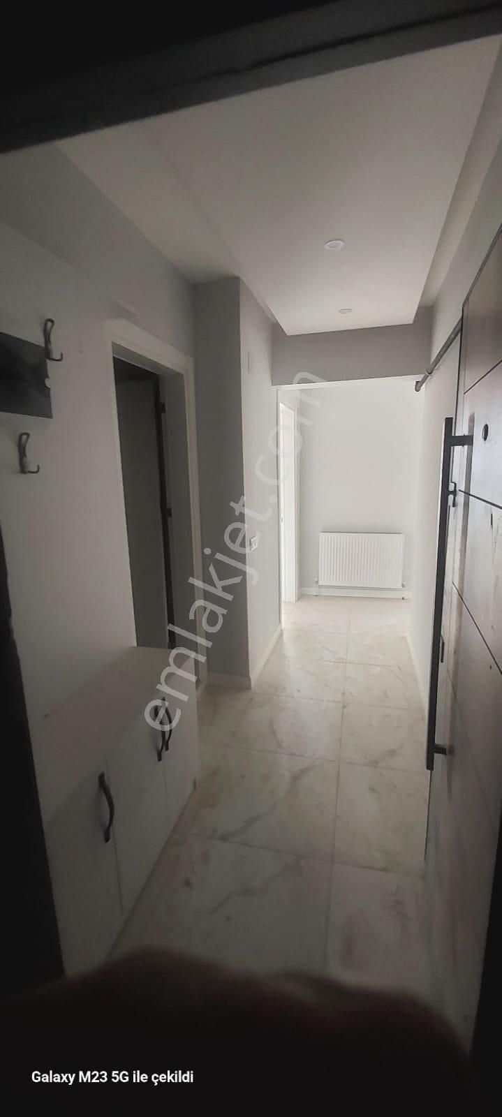 Aydın Nazilli Yöntem Emlaktan Yeşil Mahallede Sıfır 3+1 Satılık Daireler - Görsel 29