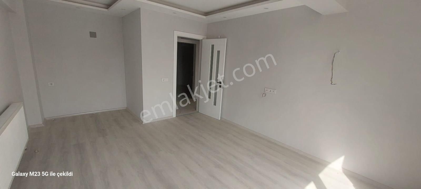 Aydın Nazilli Yöntem Emlaktan Yeşil Mahallede Sıfır 3+1 Satılık Daireler - Görsel 15