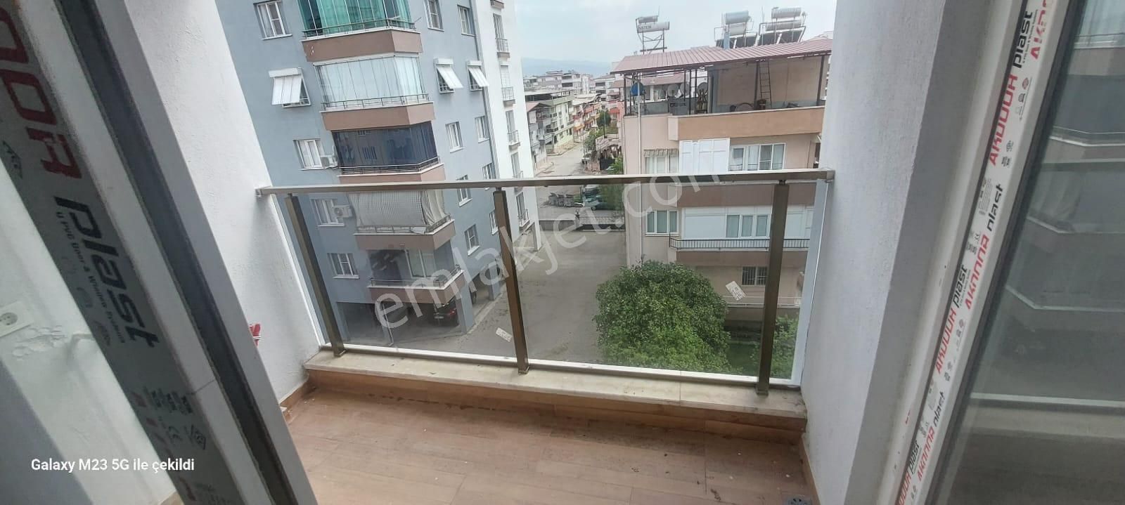 Aydın Nazilli Yöntem Emlaktan Yeşil Mahallede Sıfır 3+1 Satılık Daireler - Görsel 26