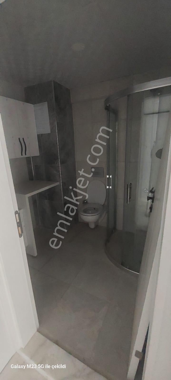 Aydın Nazilli Yöntem Emlaktan Yeşil Mahallede Sıfır 3+1 Satılık Daireler - Görsel 12