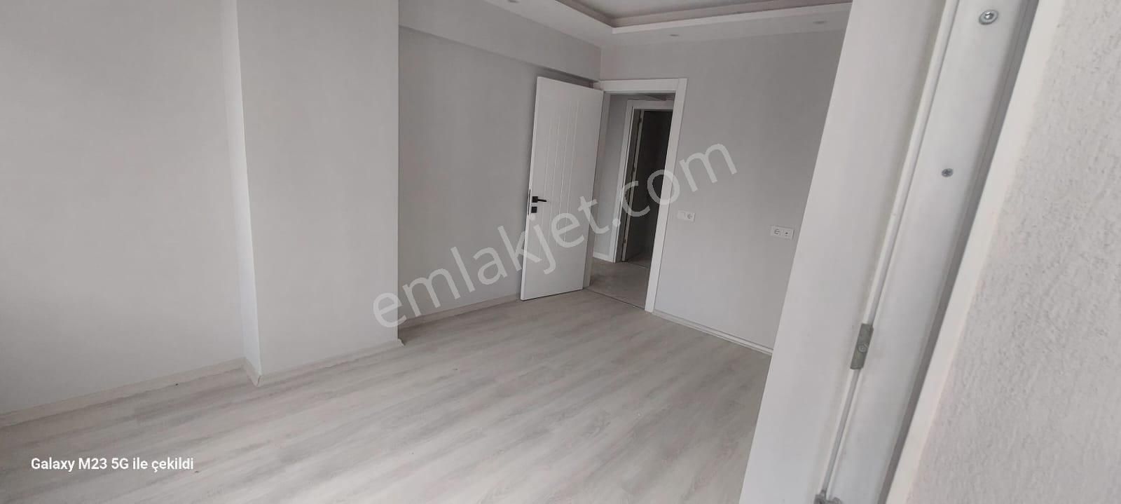 Aydın Nazilli Yöntem Emlaktan Yeşil Mahallede Sıfır 3+1 Satılık Daireler - Görsel 21