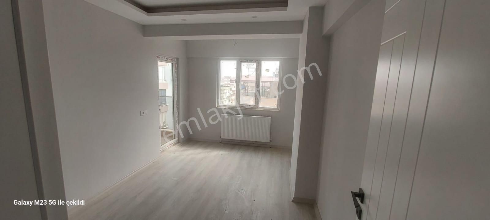 Aydın Nazilli Yöntem Emlaktan Yeşil Mahallede Sıfır 3+1 Satılık Daireler - Görsel 16