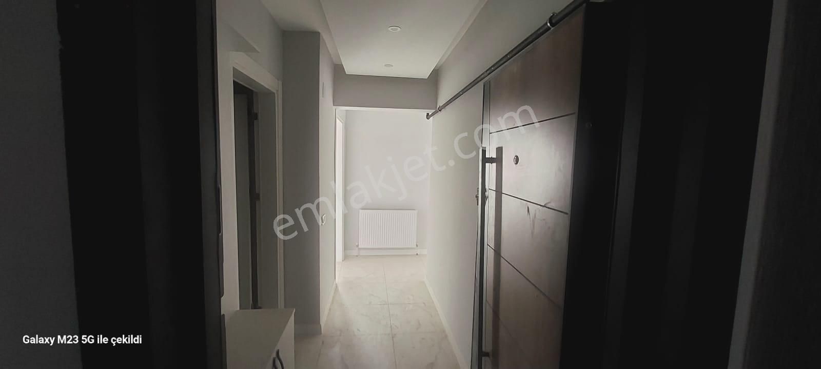 Aydın Nazilli Yöntem Emlaktan Yeşil Mahallede Sıfır 3+1 Satılık Daireler - Görsel 14