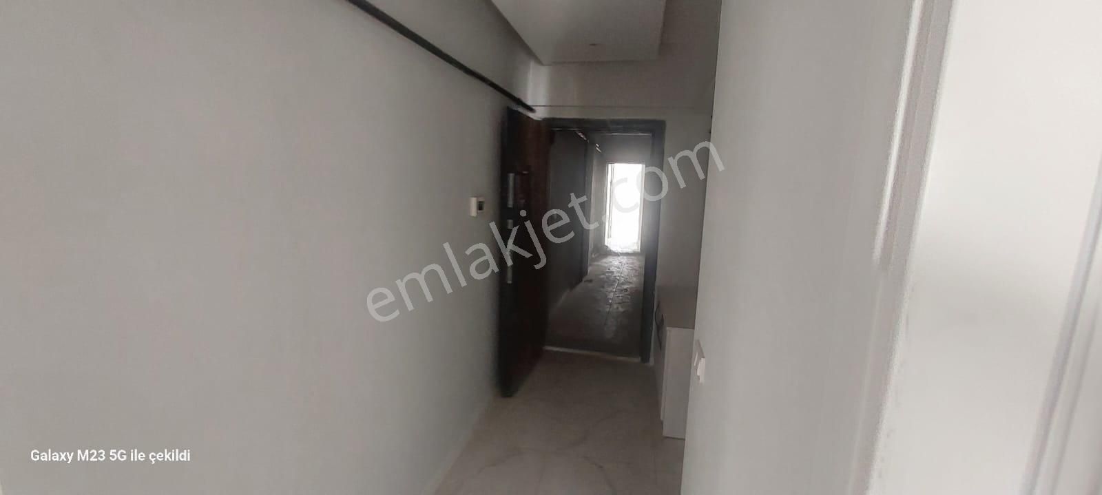 Aydın Nazilli Yöntem Emlaktan Yeşil Mahallede Sıfır 3+1 Satılık Daireler - Görsel 17