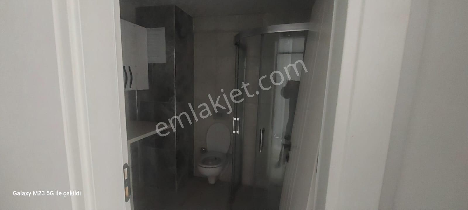 Aydın Nazilli Yöntem Emlaktan Yeşil Mahallede Sıfır 3+1 Satılık Daireler - Görsel 4
