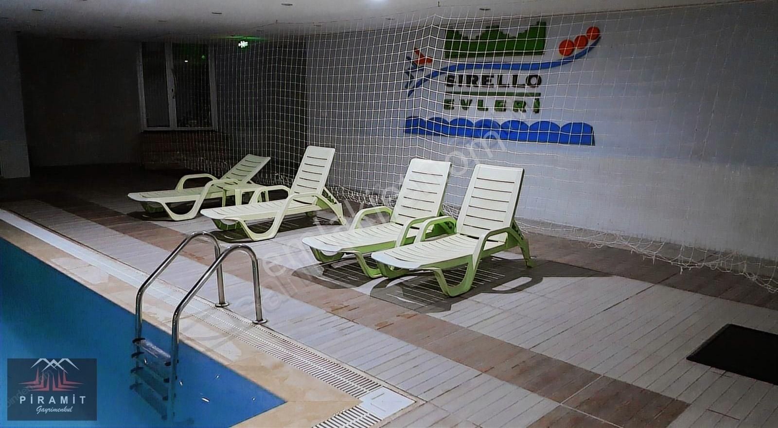 Çorlu Esentepe Mah. Sirello Evleri Satılık 3+1