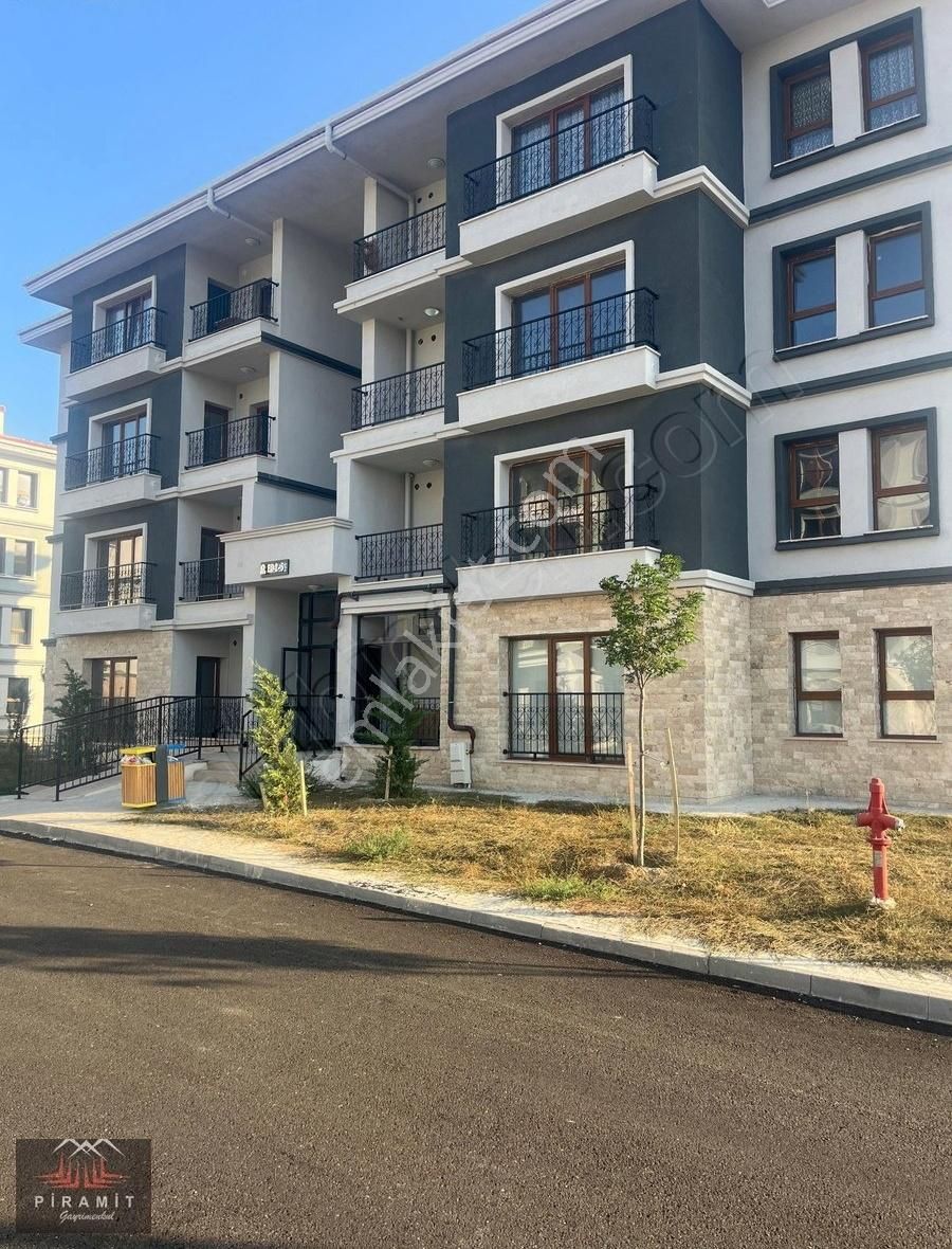 Toki Muhittin Evleri 1.etap Satılık 2.1000.000tl Borç Devirli
