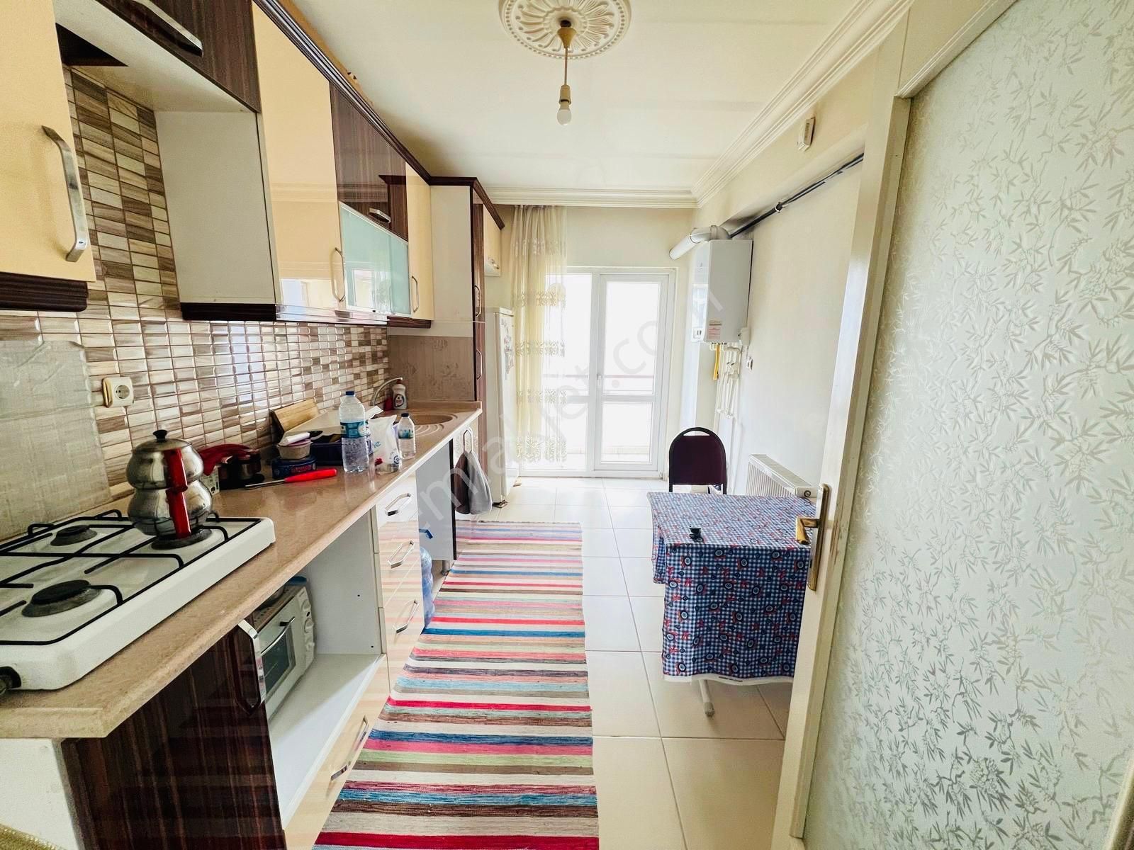 (1069) Keçiören Aktepede 2.orta Katta 3+1 Asansörlü Satılık Daire