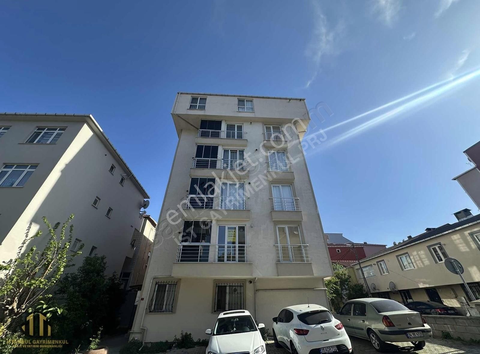 Kartal Yakacık Cumhuriyet Mahallesinde 2+1 Kiralık Daire