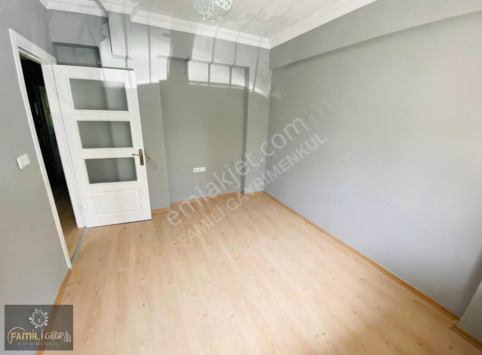 Kapaklı Atatürk Mah 2+1 1590 Bin Daire