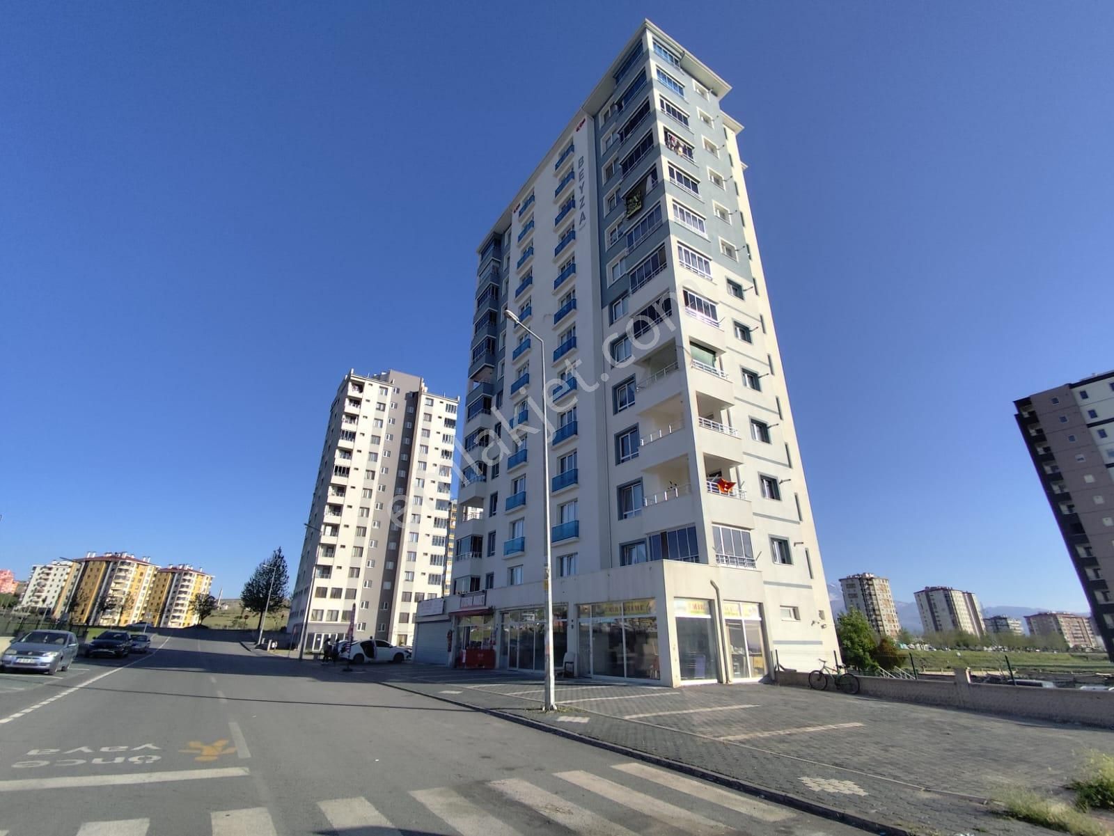 Serkentte 3+1 Sıfır Ayarında Satılık Lüks Daire