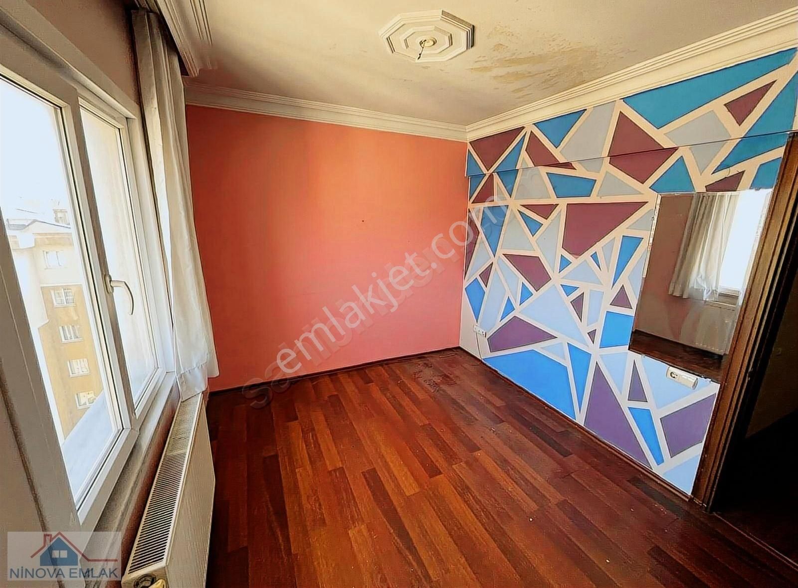 Kiralık Daire 2+1